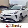 toyota prius 2019 quick_quick_ZVW51_ZVW51-6115691 image 1