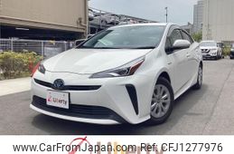 toyota prius 2019 quick_quick_ZVW51_ZVW51-6115691