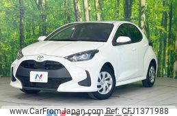 toyota yaris 2020 quick_quick_KSP210_KSP210-0014771