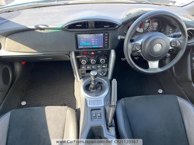 toyota 86 2018 quick_quick_ZN6_ZN6-092083 image 2