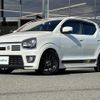 suzuki alto-works 2016 -SUZUKI--Alto Works DBA-HA36S--HA36S-877323---SUZUKI--Alto Works DBA-HA36S--HA36S-877323- image 9