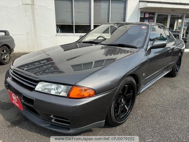 nissan skyline-coupe 1992 -NISSAN--Skyline Coupe BNR32--BNR32-222337---NISSAN--Skyline Coupe BNR32--BNR32-222337- image 1