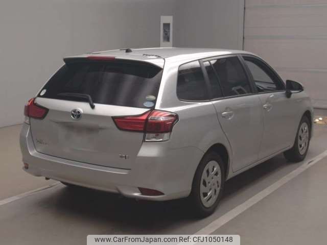 toyota corolla-fielder 2020 -TOYOTA--Corolla Fielder DAA-NKE165G--NKE165-7232076---TOYOTA--Corolla Fielder DAA-NKE165G--NKE165-7232076- image 2
