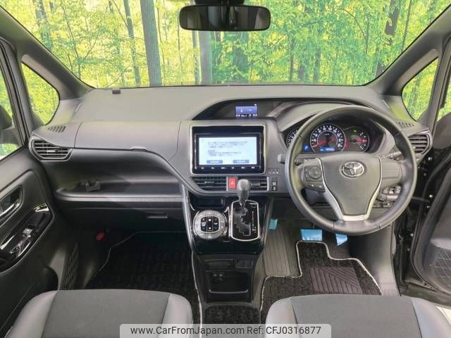 toyota noah 2019 -TOYOTA--Noah DBA-ZRR80W--ZRR80-0539294---TOYOTA--Noah DBA-ZRR80W--ZRR80-0539294- image 2