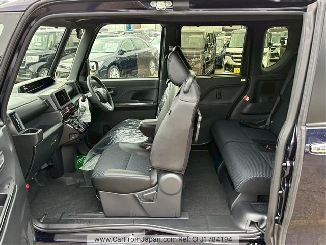 daihatsu tanto 2024 CFJ1784194 image 2