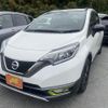 nissan note 2018 -NISSAN--Note DBA-E12--E12-609927---NISSAN--Note DBA-E12--E12-609927- image 1
