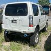 suzuki jimny 2002 CFJ1564766 image 2