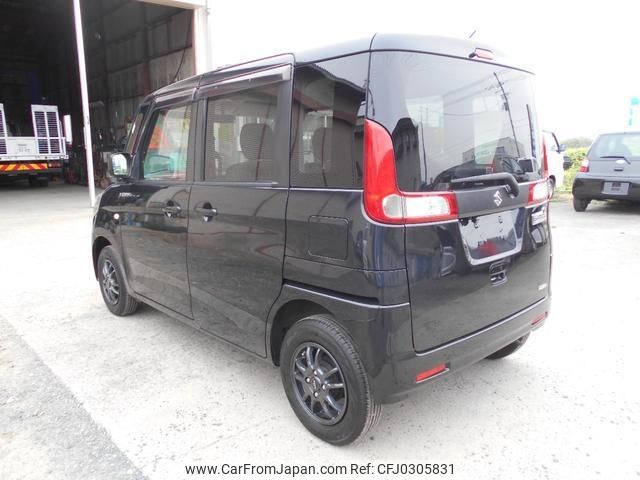 suzuki spacia 2013 -SUZUKI--Spacia MK32S--138357---SUZUKI--Spacia MK32S--138357- image 2