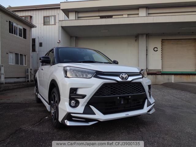 toyota toyota-others 2019 quick_quick_5BA-A200A_A200A-0005072 image 1