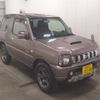suzuki jimny 2012 -SUZUKI 【群馬 581ｴ5240】--Jimny JB23W--688533---SUZUKI 【群馬 581ｴ5240】--Jimny JB23W--688533- image 1