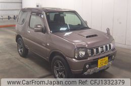 suzuki jimny 2012 -SUZUKI 【群馬 581ｴ5240】--Jimny JB23W--688533---SUZUKI 【群馬 581ｴ5240】--Jimny JB23W--688533-