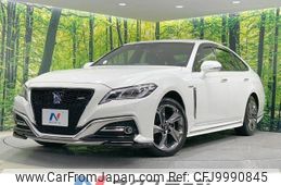 toyota crown 2019 -TOYOTA--Crown 6AA-AZSH21--AZSH21-1005711---TOYOTA--Crown 6AA-AZSH21--AZSH21-1005711-