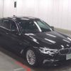 bmw 5-series 2018 quick_quick_LDA-JC20_WBAJC32060WA06652 image 1