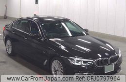 bmw 5-series 2018 quick_quick_LDA-JC20_WBAJC32060WA06652