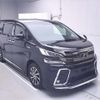 toyota vellfire 2016 CFJ1704617 image 1