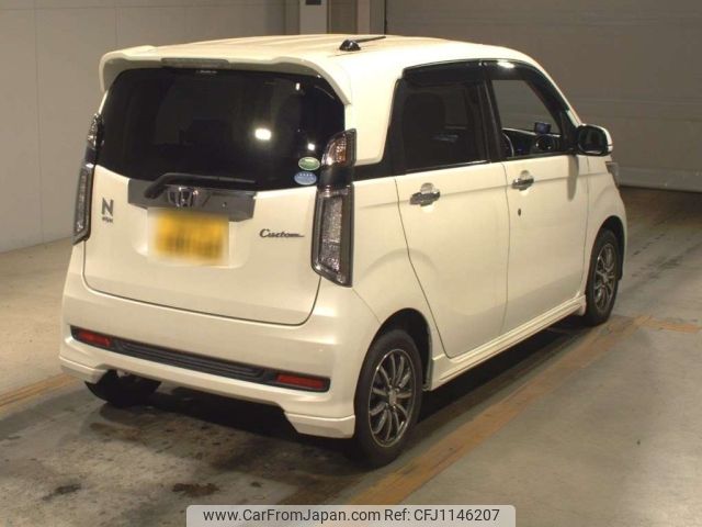 honda n-wgn 2015 -HONDA 【佐賀 581に7540】--N WGN JH2-1021973---HONDA 【佐賀 581に7540】--N WGN JH2-1021973- image 2