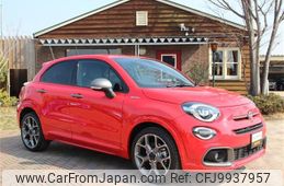 fiat 500x 2022 -FIAT--Fiat 500X 3BA-33413PM--ZFANF2C18MP943133---FIAT--Fiat 500X 3BA-33413PM--ZFANF2C18MP943133-