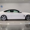 bmw 4-series 2017 -BMW--BMW 4 Series DBA-4N20--WBA4N32070K877300---BMW--BMW 4 Series DBA-4N20--WBA4N32070K877300- image 8