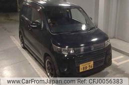 suzuki wagon-r 2012 -SUZUKI 【八王子 580ﾃ8896】--Wagon R MH23S--672993---SUZUKI 【八王子 580ﾃ8896】--Wagon R MH23S--672993-