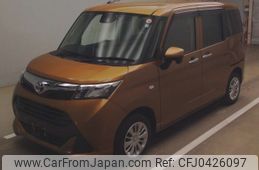 toyota tank 2019 -TOYOTA--Tank M900A-0378656---TOYOTA--Tank M900A-0378656-