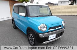 suzuki hustler 2014 quick_quick_MR31S_MR31S-826198