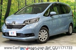 honda freed 2021 -HONDA--Freed 6BA-GB5--GB5-3134597---HONDA--Freed 6BA-GB5--GB5-3134597-