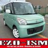 suzuki spacia 2015 quick_quick_DBA-MK32S_MK32S-244927 image 1