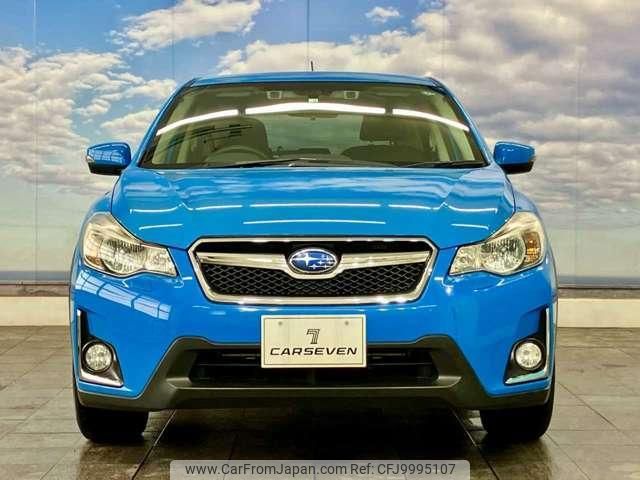 subaru xv 2016 quick_quick_DBA-GP7_GP7-117688 image 2