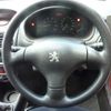 peugeot 206 2000 quick_quick_GF-T16_VF32ANFZE40784754 image 16