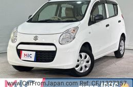 suzuki alto 2014 quick_quick_HA25S_HA25S-934918