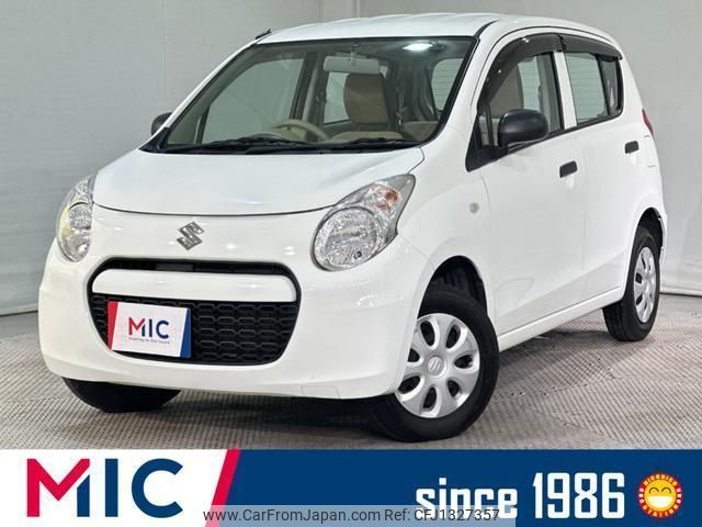 suzuki alto 2014 quick_quick_HA25S_HA25S-934918 image 1
