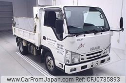 isuzu elf-truck 2017 -ISUZU--Elf NKR85AD-7061025---ISUZU--Elf NKR85AD-7061025-