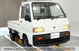 subaru sambar-truck 1993 Mitsuicoltd_SBSV182823R0612