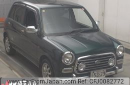 daihatsu mira-gino 2004 -DAIHATSU 【品川 000ﾝ0000】--Mira Gino L700S-0342459---DAIHATSU 【品川 000ﾝ0000】--Mira Gino L700S-0342459-