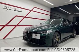 alfa-romeo giulia 2021 quick_quick_95220_ZAREAELN9L7641852