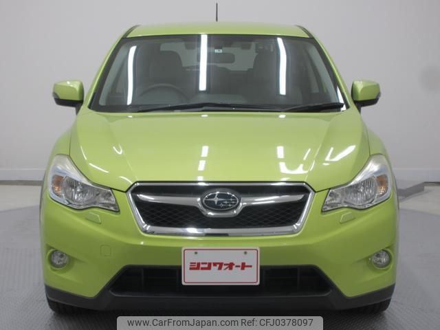 subaru xv 2013 quick_quick_DAA-GPE_GPE-004233 image 2