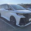 toyota vellfire 2024 -TOYOTA 【横浜 33Pﾌ 5】--Vellfire 5BA-TAHA45W--TAHA45-0002801---TOYOTA 【横浜 33Pﾌ 5】--Vellfire 5BA-TAHA45W--TAHA45-0002801- image 1