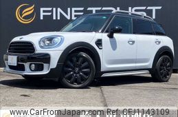 mini mini-others 2018 -BMW--BMW Mini LDA-YT20--WMWYT920603F82082---BMW--BMW Mini LDA-YT20--WMWYT920603F82082-