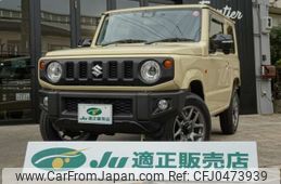 suzuki jimny 2023 -SUZUKI 【豊田 586ﾌ 22】--Jimny 3BA-JB64W--JB64W-319347---SUZUKI 【豊田 586ﾌ 22】--Jimny 3BA-JB64W--JB64W-319347-