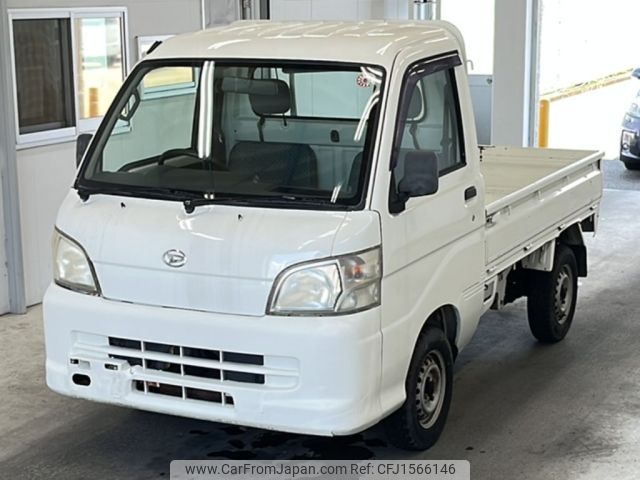 daihatsu hijet-truck 2005 CFJ1566146 image 1