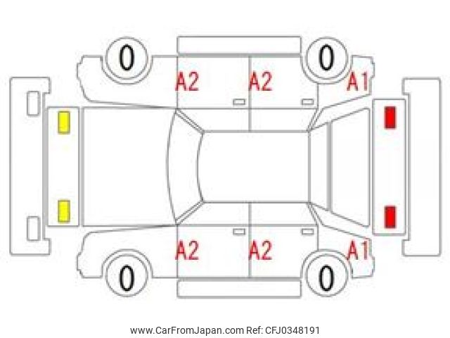 toyota voxy 2015 -TOYOTA--Voxy DAA-ZWR80G--ZWR80-0082823---TOYOTA--Voxy DAA-ZWR80G--ZWR80-0082823- image 2