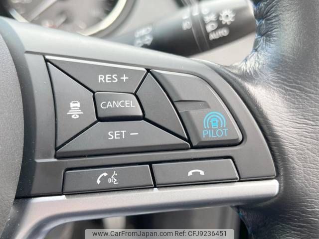 nissan x-trail 2019 -NISSAN--X-Trail DBA-NT32--NT32-301508---NISSAN--X-Trail DBA-NT32--NT32-301508- image 2
