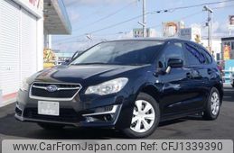 subaru impreza-wagon 2015 -SUBARU--Impreza Wagon GP2--GP2-027429---SUBARU--Impreza Wagon GP2--GP2-027429-