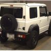 suzuki jimny-sierra 2021 quick_quick_3BA-JB74W_JB74W-127888 image 5
