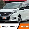 nissan serena 2018 -NISSAN--Serena DAA-HFC27--HFC27-012780---NISSAN--Serena DAA-HFC27--HFC27-012780- image 1