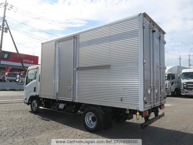 isuzu elf-truck 2014 CFJ1858650 image 2