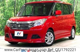 suzuki solio 2016 CFJ1792221