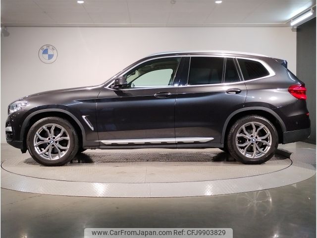 bmw x3 2020 -BMW--BMW X3 3BA-TY20--WBATY12060LG81451---BMW--BMW X3 3BA-TY20--WBATY12060LG81451- image 2