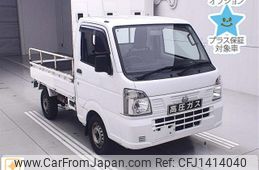 nissan clipper-truck 2018 CFJ1414040