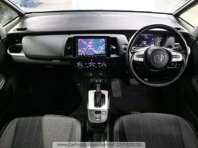 honda fit 2020 CFJ1555130 image 2